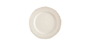 Sienna Lace Salad/Dessert Plate  rental Denver, CO