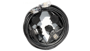 50ft - 7 Outlet Extension Cord  rental Denver, CO