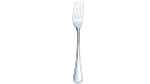 Plain Arcoroc Dinner Fork  rental Denver, CO