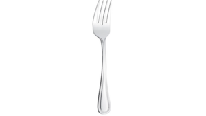 Plain Arcoroc Salad Fork  rental Denver, CO