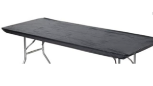 Vinyl Kwik Cover rental Denver, CO