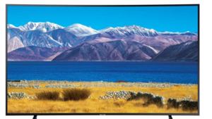 55 Inch TV rental Denver, CO