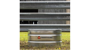 Medium 4' Beer Trough rental Denver, CO