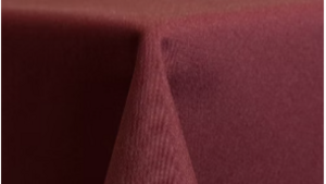120" Merlot Linen rental Denver, CO