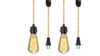 Edison Bulb Hanging Light Strand  rental in Denver, CO