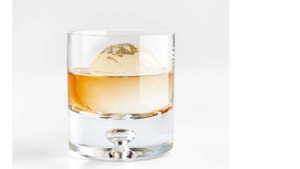 90z Double Old Fashioned Whiskey Glass  rental Denver, CO
