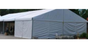 Clearspan Walls 16 X 10ft Solid  rental Denver, CO