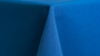 90x156" Royal Blue Linen rental in Denver, CO