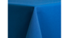 90x156" Royal Blue Linen rental in Denver, CO