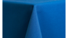 90x156" Royal Blue Linen rental in Denver, CO
