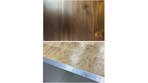 Mahogany Flooring / Dance Floor  rental Denver, CO