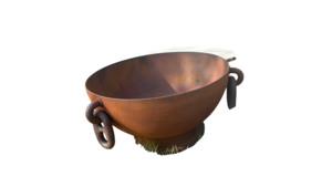 Industrial Fire Pit  rental Denver, CO