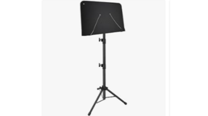 Portable Music Stand  rental Denver, CO
