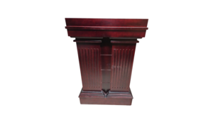 Mahogany Podium  rental Denver, CO