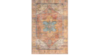Boho Timeless Rug rental in Denver, CO