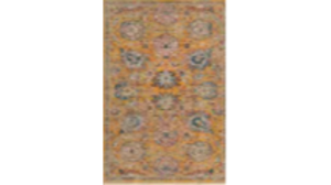Boho Lola Rug (Light) rental Denver, CO