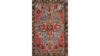 Boho Traditional Rug (Dark) rental in Denver, CO