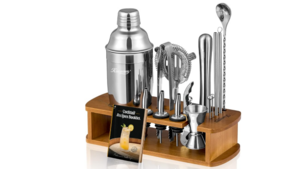 Drink Shaker Bar essentials set  rental Denver, CO