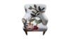 Garden Song Accent Chair  rental in Denver, CO