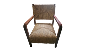 Rio Woven Armchair  rental Denver, CO