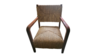 Rio Woven Armchair  rental in Denver, CO