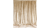 Ivory Velvet Drape 10ft rental in Denver, CO