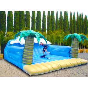 Surf Simulator rental San Diego, CA
