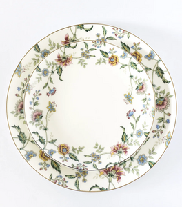 Tara Dinner Plate rental Austin, TX