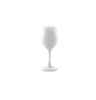 Colored White Goblet 12 Oz. (Rack Of 25) rental in New York, NY