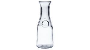 Glass Carafe 1 Liter rental New York, NY