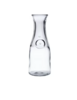 Glass Carafe 1 Liter rental in New York, NY