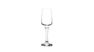 King Champagne Flute 7.4 Oz. (rack Of 25) rental New York, NY