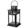 Black Metal Candle Lantern rental in San Francisco-Oakland-San Jose, CA