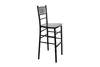 Black Chiavari Barstool rental in San Francisco-Oakland-San Jose, CA