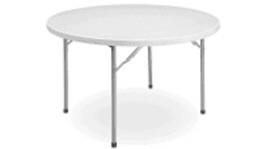 Tables Round 60 inch rental Fresno-Armona, CA