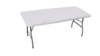 Table Rectangular 8 Ft. Adjustable Kid rental in Fresno-Armona, CA