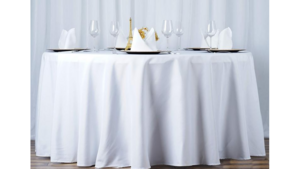 Round 108 White rental Fresno-Armona, CA