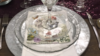 Dishes Dinner Plate Glass rental in Fresno-Armona, CA