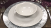 Dishes Plates Dinner White rental in Fresno-Armona, CA