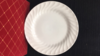 Dishes Plates Dessert/Salad/Bread & Butter White rental in Fresno-Armona, CA