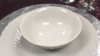 Dishes Plates Bowl White rental in Fresno-Armona, CA