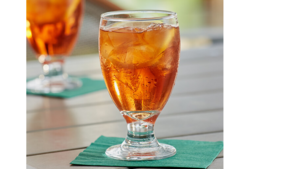 Drinkware Water Goblet 10.5 oz. rental Fresno-Armona, CA