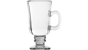 Drinkware Irish Coffee Stemmed Mug rental Fresno-Armona, CA