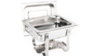 Food Presentation 4 Quart Chafer rental in Fresno-Armona, CA