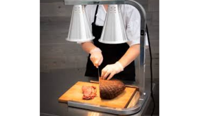 Food Presentation Carving Station rental Fresno-Armona, CA