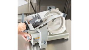 Food Presentation Electric meat slicer rental Fresno-Armona, CA