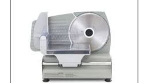 Food Presentation Home owner meat slicer rental Fresno-Armona, CA