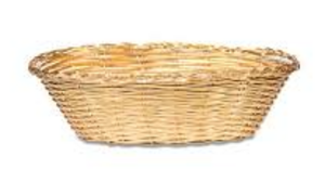 Food Presentation Individual Bread basket rental Fresno-Armona, CA