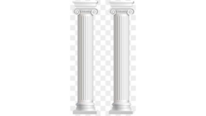 Columns White Columns 6 rental Fresno-Armona, CA