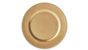 Charger Gold Beaded rental Fresno-Armona, CA